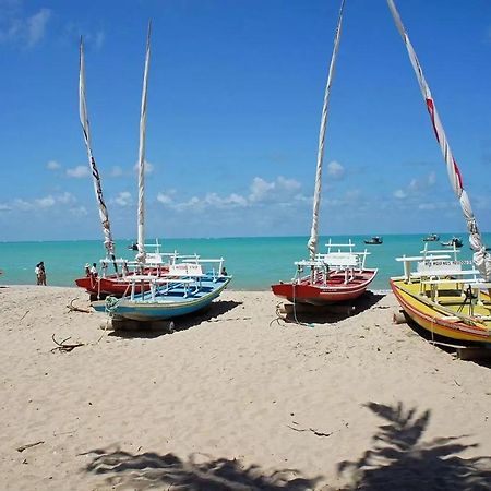 Cama&Cafe 400 Metros Da Praia De Jatiuca, Maceio - Al Dış mekan fotoğraf