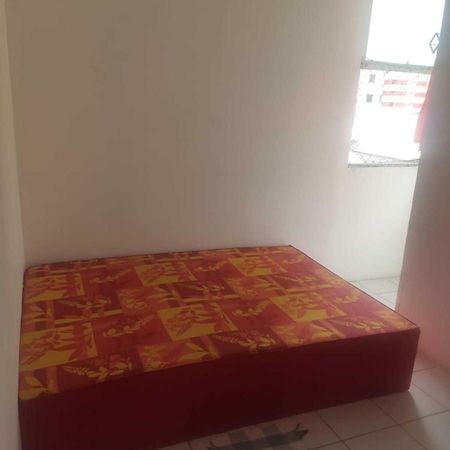 Cama&Cafe 400 Metros Da Praia De Jatiuca, Maceio - Al Dış mekan fotoğraf