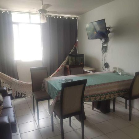 Cama&Cafe 400 Metros Da Praia De Jatiuca, Maceio - Al Dış mekan fotoğraf
