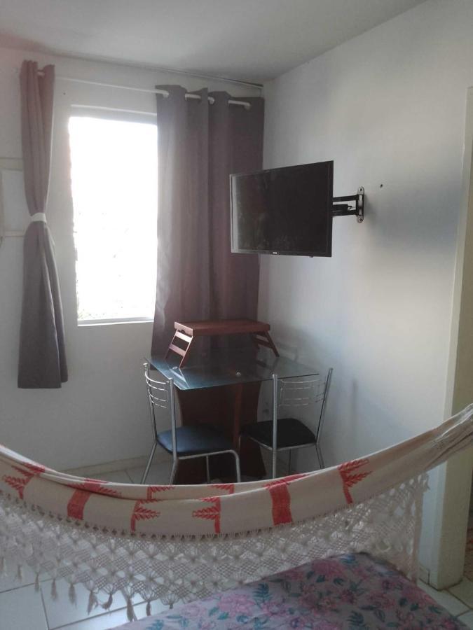 Cama&Cafe 400 Metros Da Praia De Jatiuca, Maceio - Al Dış mekan fotoğraf