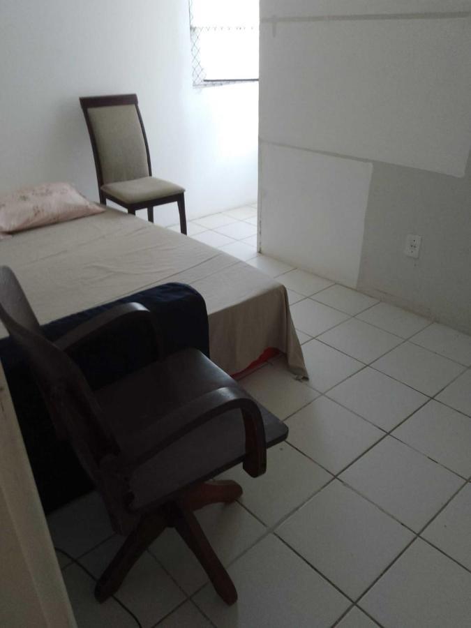 Cama&Cafe 400 Metros Da Praia De Jatiuca, Maceio - Al Dış mekan fotoğraf