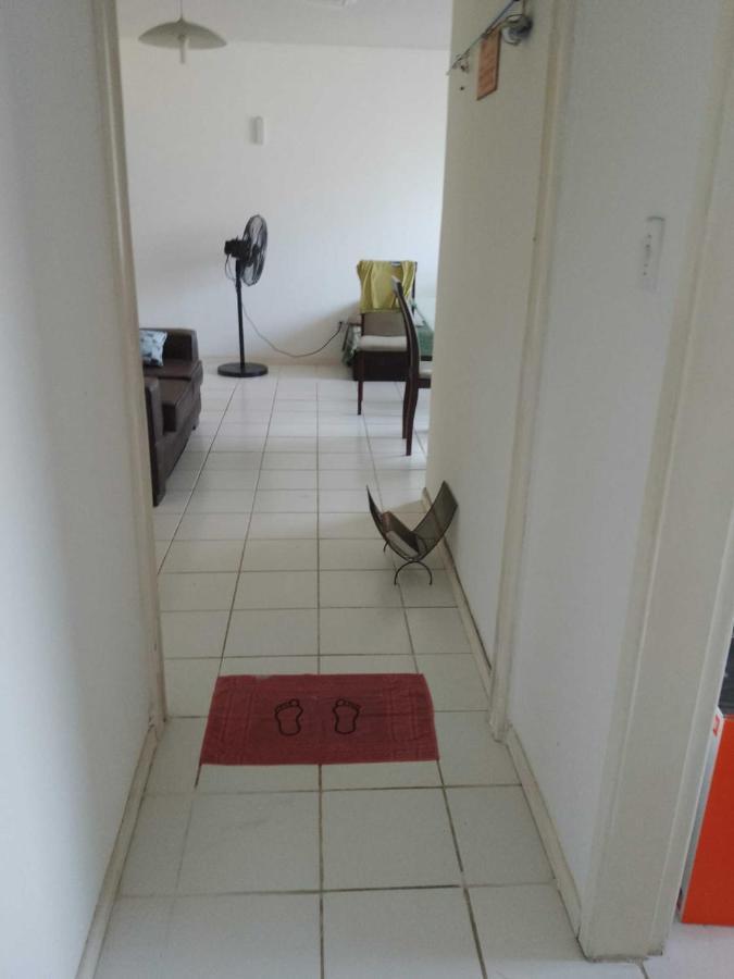 Cama&Cafe 400 Metros Da Praia De Jatiuca, Maceio - Al Dış mekan fotoğraf