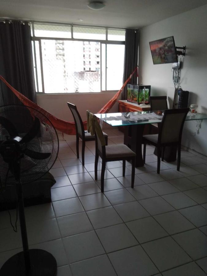 Cama&Cafe 400 Metros Da Praia De Jatiuca, Maceio - Al Dış mekan fotoğraf