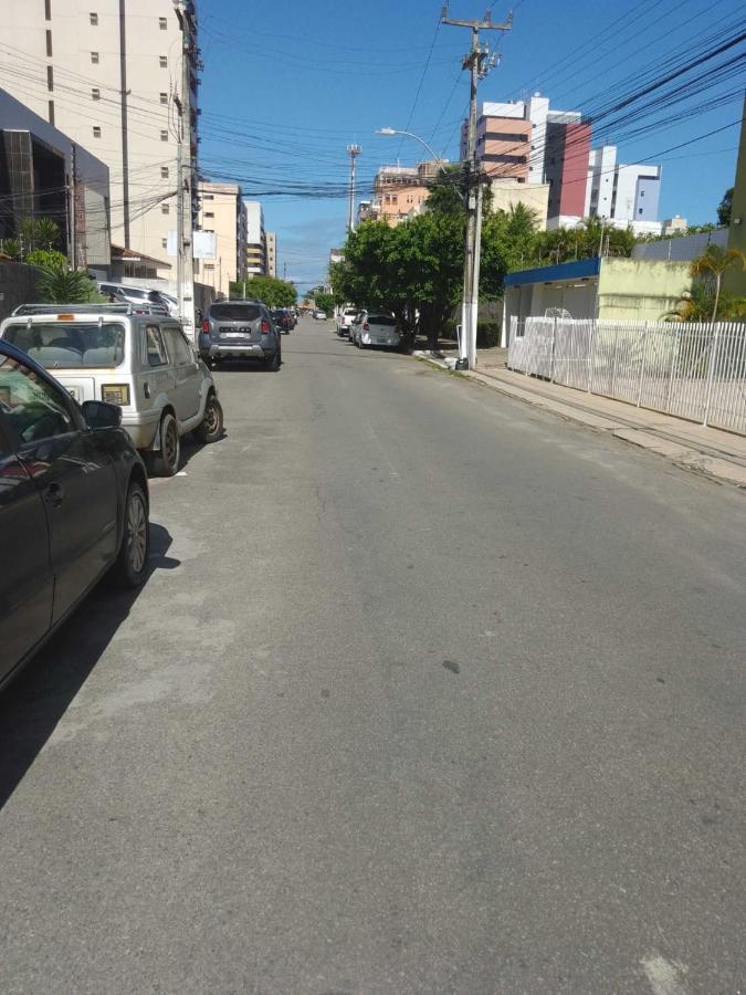 Cama&Cafe 400 Metros Da Praia De Jatiuca, Maceio - Al Dış mekan fotoğraf