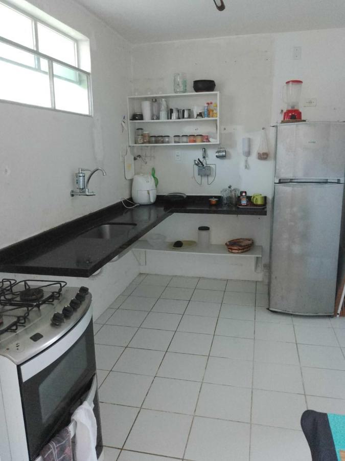 Cama&Cafe 400 Metros Da Praia De Jatiuca, Maceio - Al Dış mekan fotoğraf