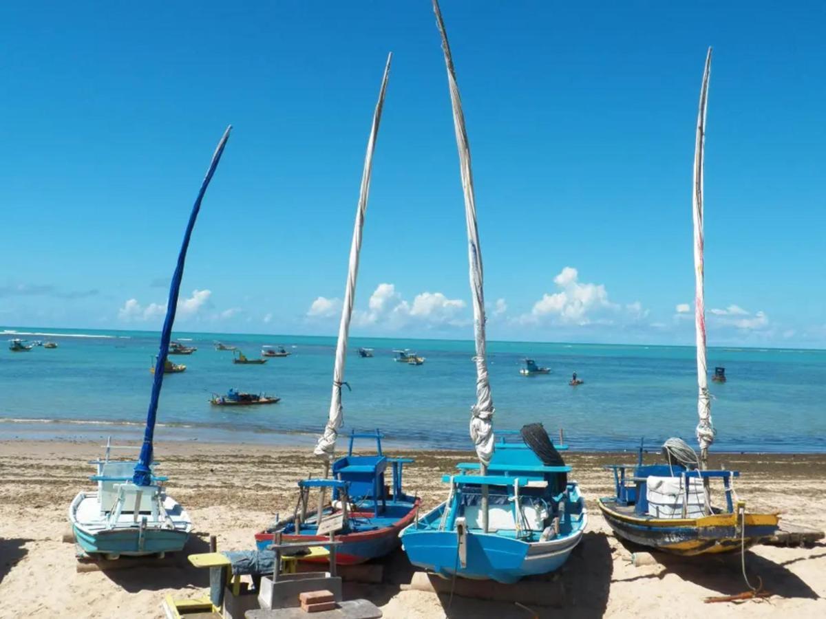 Cama&Cafe 400 Metros Da Praia De Jatiuca, Maceio - Al Dış mekan fotoğraf