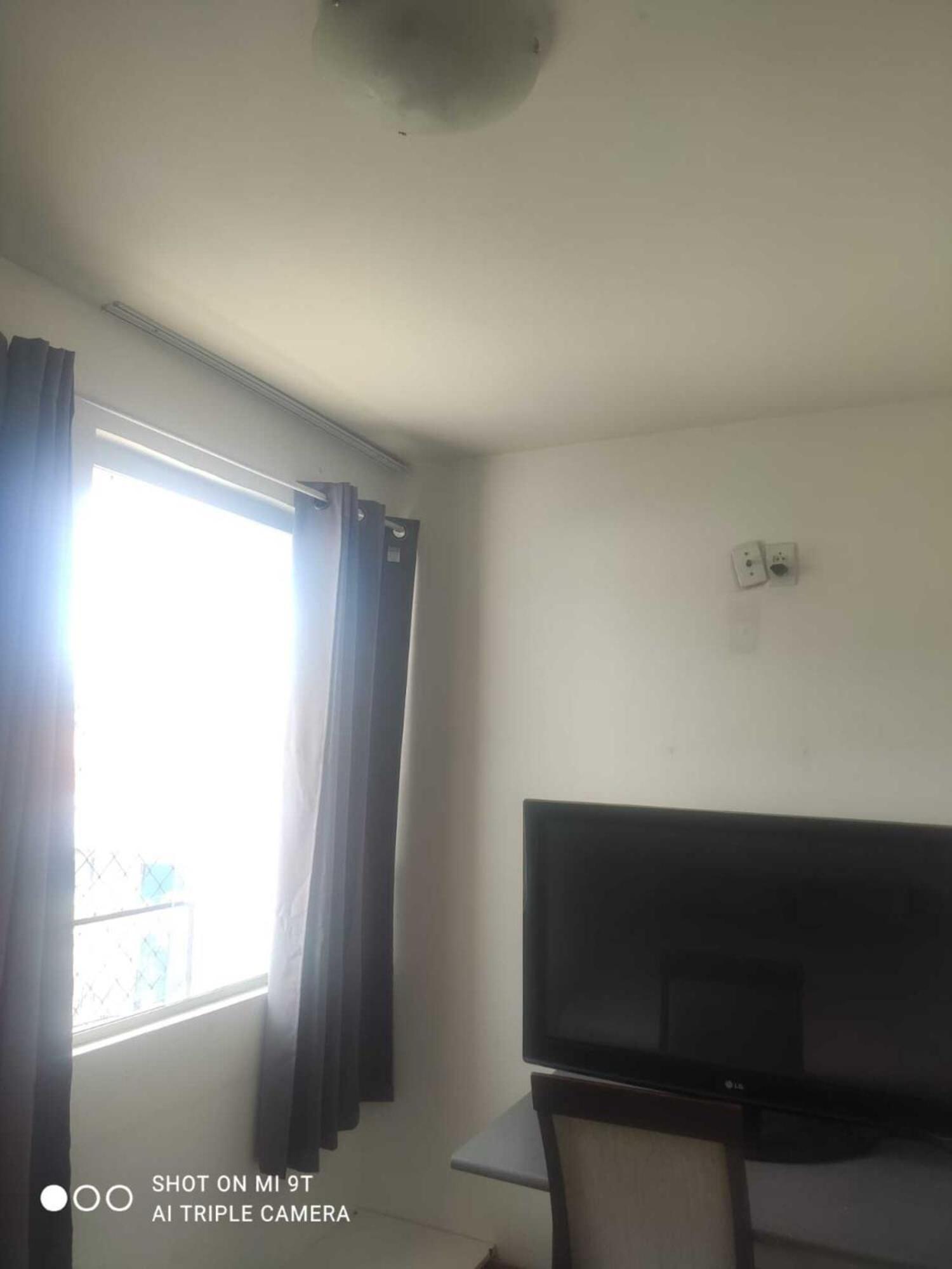 Cama&Cafe 400 Metros Da Praia De Jatiuca, Maceio - Al Dış mekan fotoğraf