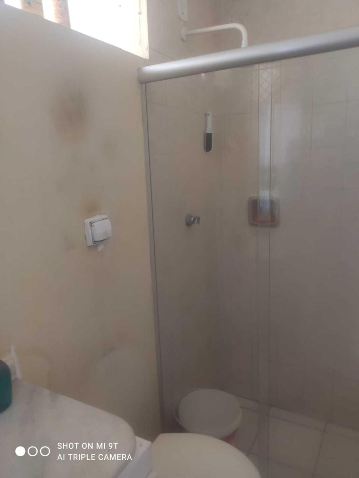 Cama&Cafe 400 Metros Da Praia De Jatiuca, Maceio - Al Dış mekan fotoğraf