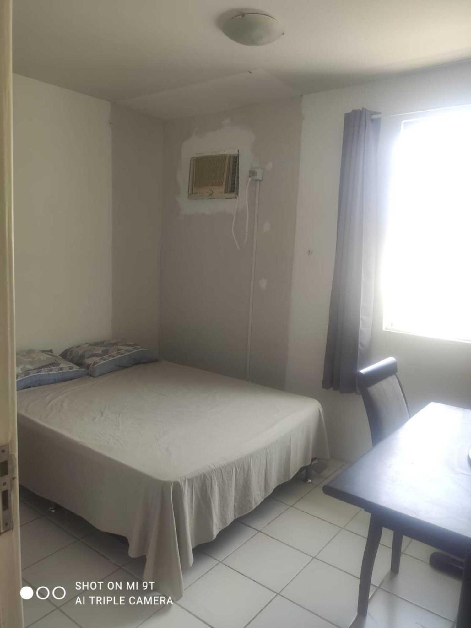 Cama&Cafe 400 Metros Da Praia De Jatiuca, Maceio - Al Dış mekan fotoğraf
