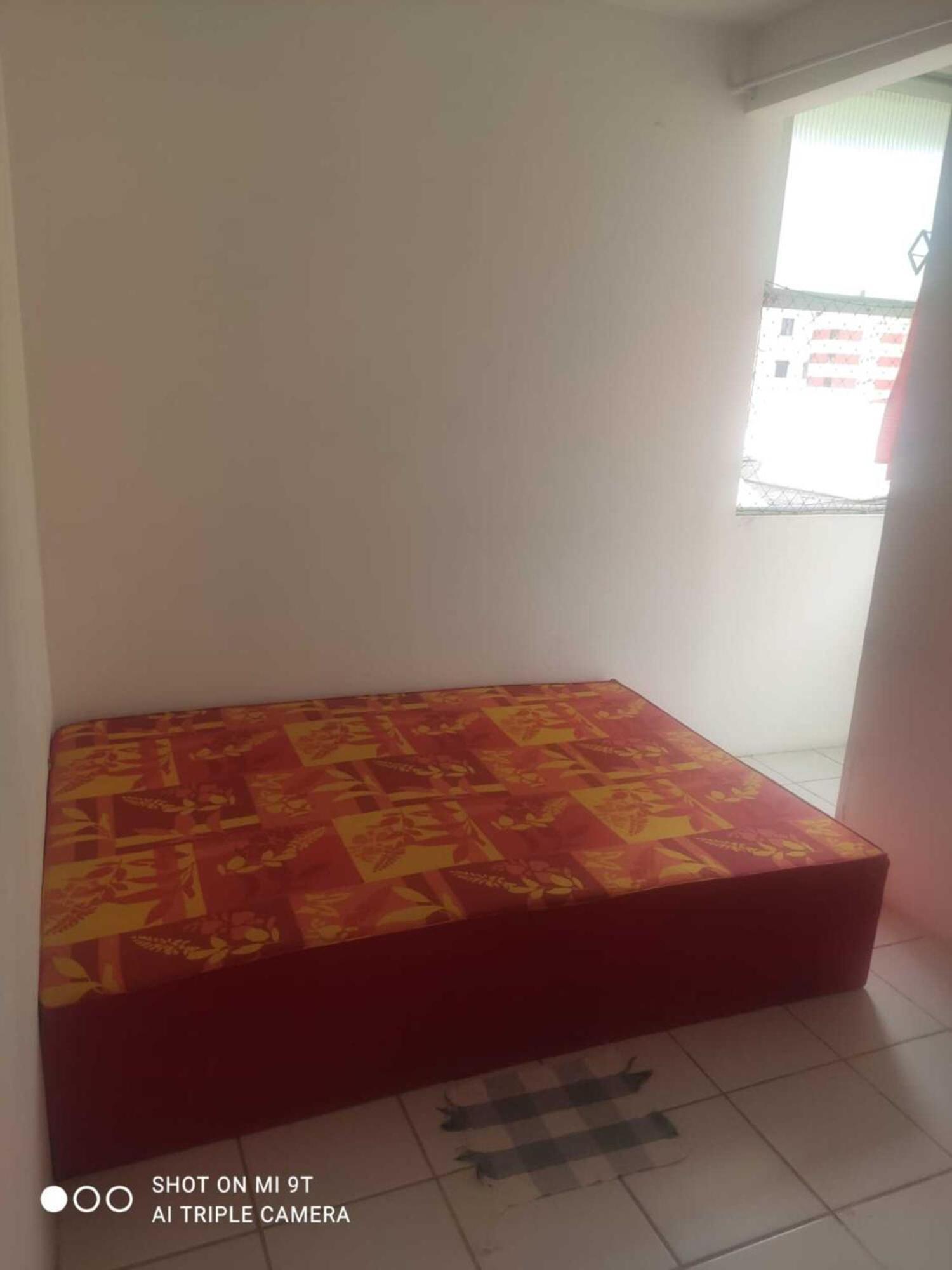 Cama&Cafe 400 Metros Da Praia De Jatiuca, Maceio - Al Dış mekan fotoğraf