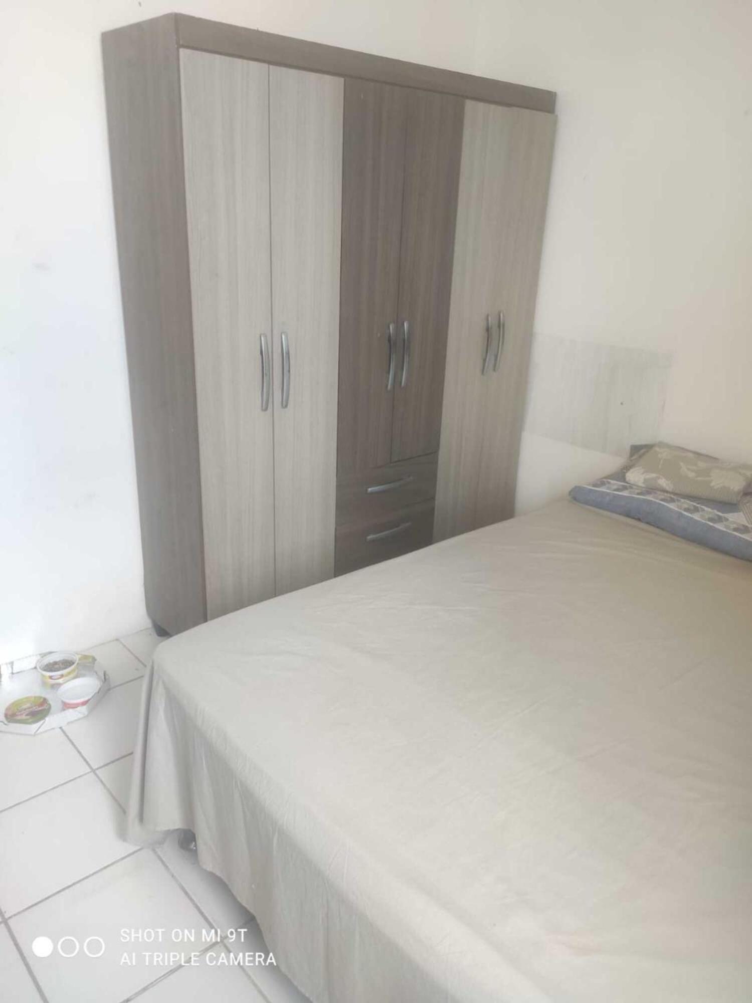 Cama&Cafe 400 Metros Da Praia De Jatiuca, Maceio - Al Dış mekan fotoğraf