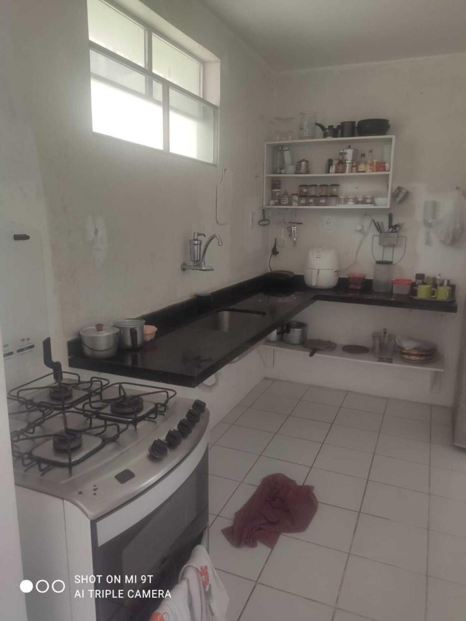 Cama&Cafe 400 Metros Da Praia De Jatiuca, Maceio - Al Dış mekan fotoğraf