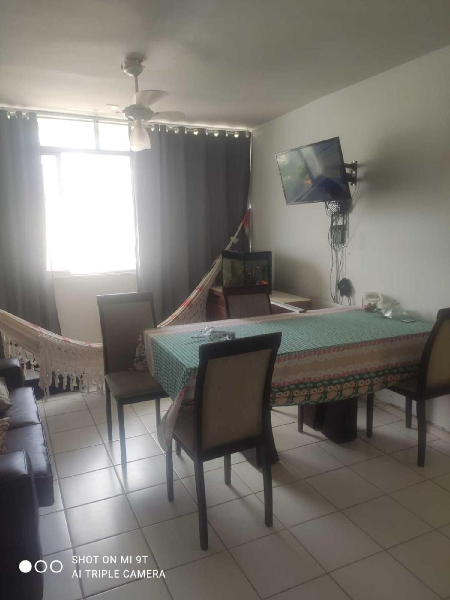 Cama&Cafe 400 Metros Da Praia De Jatiuca, Maceio - Al Dış mekan fotoğraf