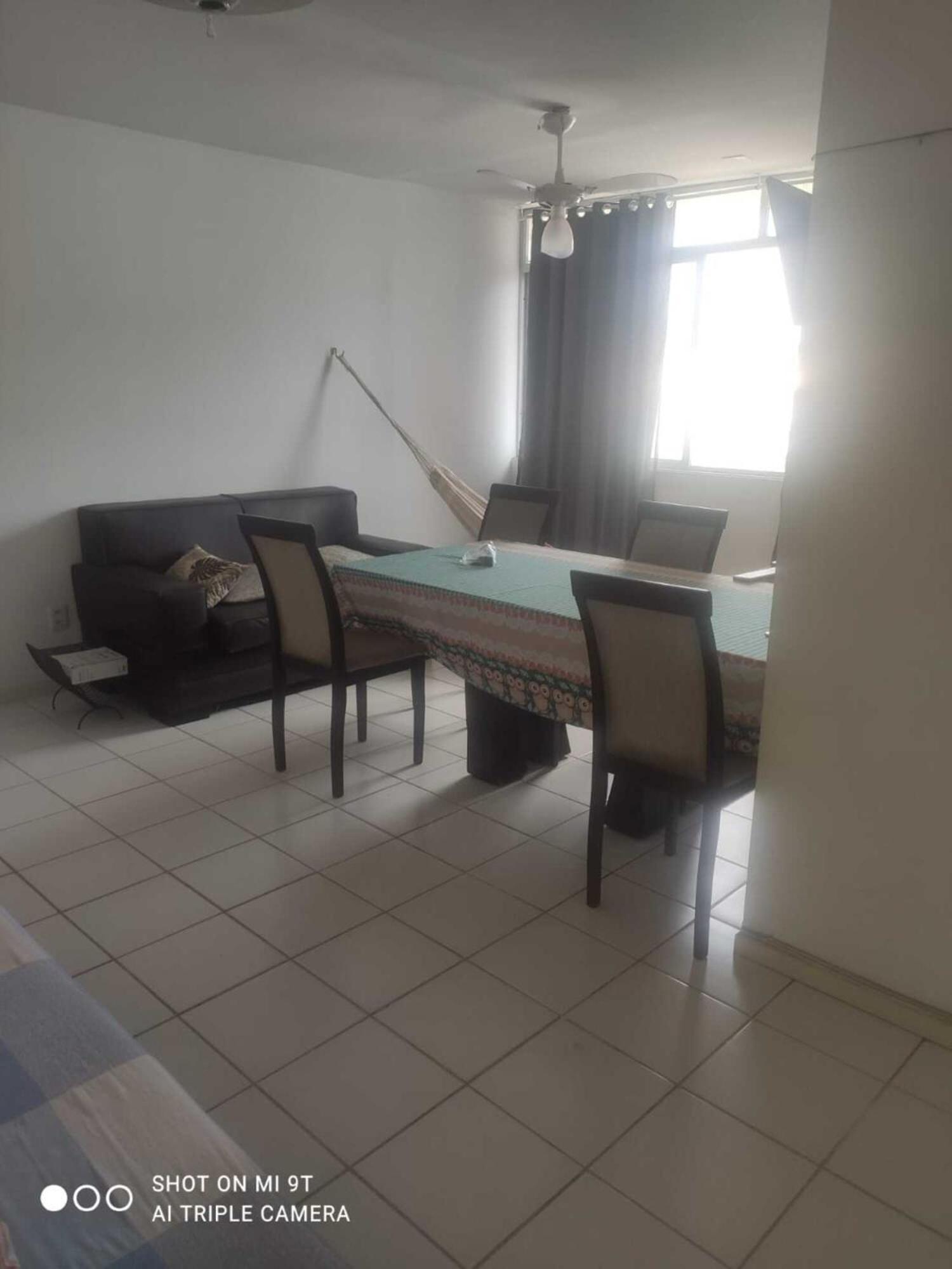 Cama&Cafe 400 Metros Da Praia De Jatiuca, Maceio - Al Dış mekan fotoğraf