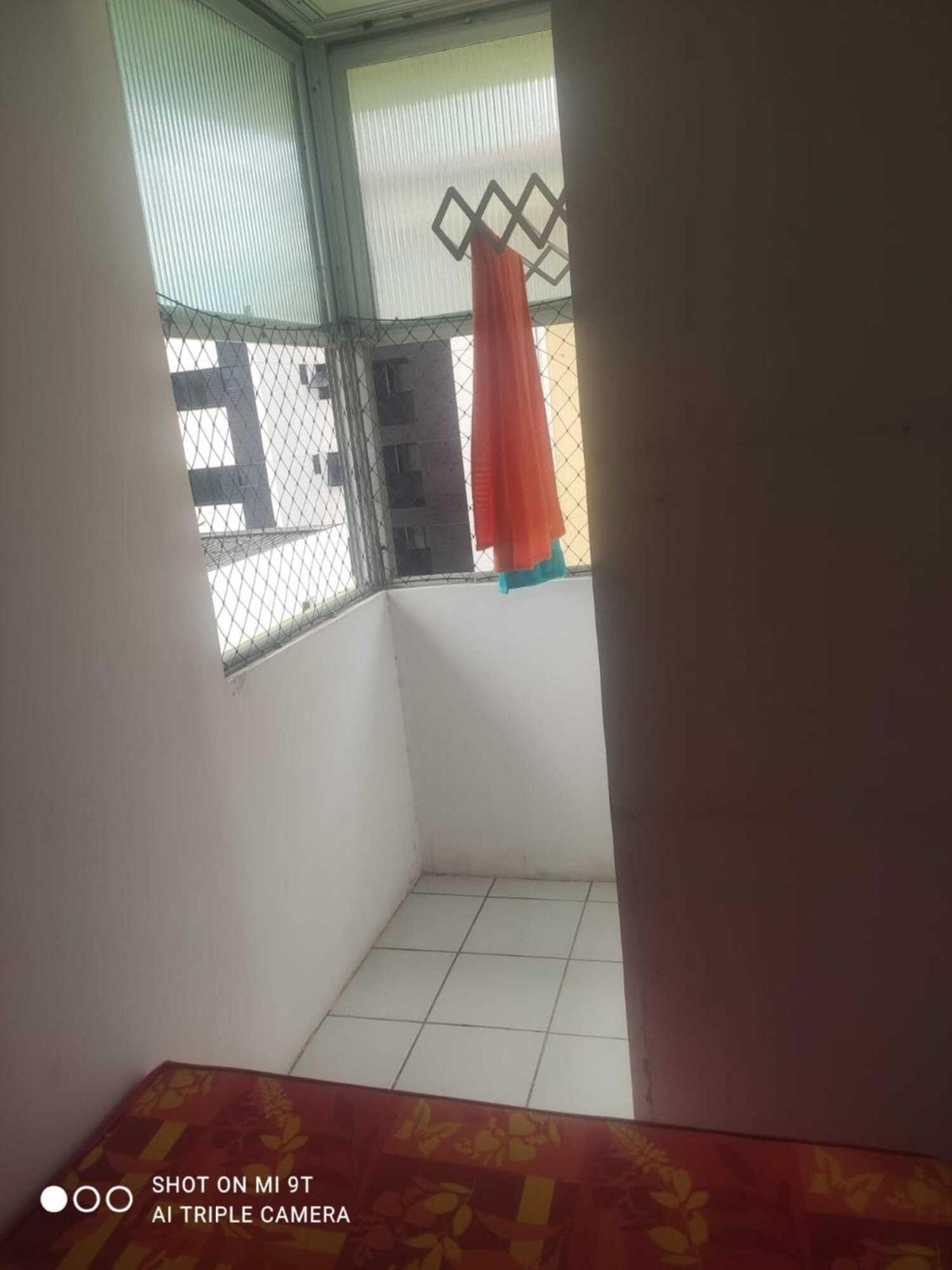 Cama&Cafe 400 Metros Da Praia De Jatiuca, Maceio - Al Dış mekan fotoğraf