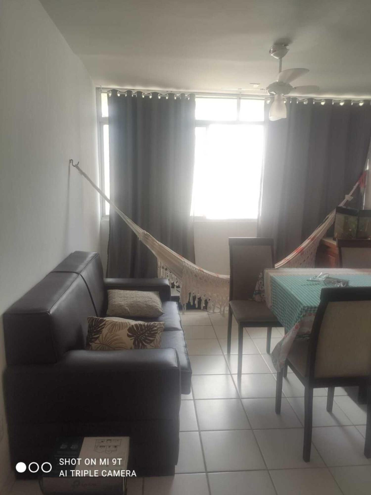 Cama&Cafe 400 Metros Da Praia De Jatiuca, Maceio - Al Dış mekan fotoğraf
